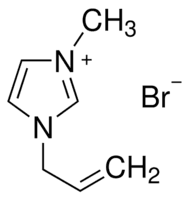 1-Allyl-3-methylimidazolium bromide