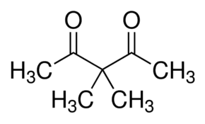 3,3-Dimethyl-2,4-pentanedione