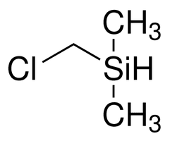 Chloromethyl(dimethyl)silane