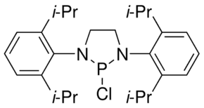 2-Chloro-1,3-bis(2,6-diisopropylphenyl)-1,3,2-diazaphospholidine