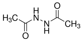 1,2-Diacetylhydrazine