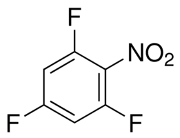 2,4,6-Trifluoronitrobenzene