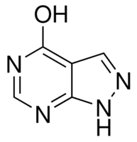 Allopurinol