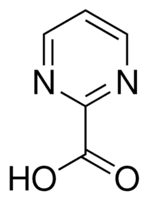 Pyrimidine-2-carboxylic acid