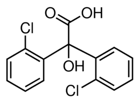 2,2′-Dichlorobenzilic acid