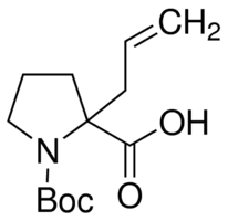 Boc-α-allyl-DL-Pro-OH