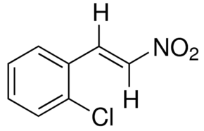 trans-2-Chloro-beta-nitrostyrene