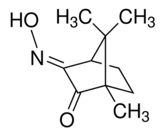 (1R,E)-(+)-Camphorquinone 3-oxime
