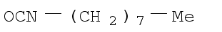 Octyl isocyanate