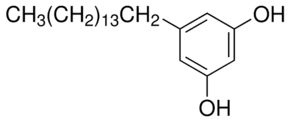5-Pentadecylresorcinol