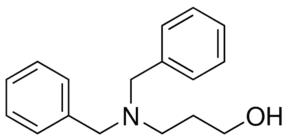 3-(Dibenzylamino)-1-propanol