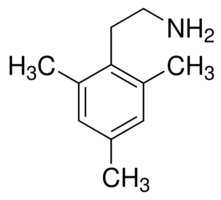 2,4,6-Trimethylphenethylamine hydrochloride