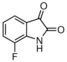 7-Fluoroisatin