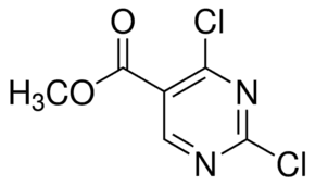 Methyl 2,4-dichloropyrimidine-5-carboxylate