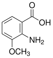 2-Amino-3-methoxybenzoic acid