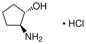 trans-2-Aminocyclopentanol hydrochloride