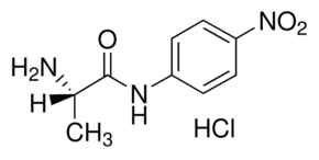 L-Alanine 4-nitroanilide hydrochloride