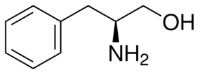 (S)-(−)-2-Amino-3-phenyl-1-propanol