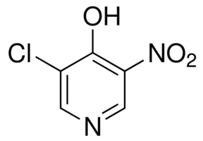 3-Chloro-5-nitropyridin-4-ol