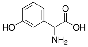 (±)-3-Hydroxyphenylglycine
