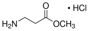 β-Alanine methyl ester hydrochloride