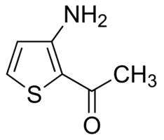 2-Acetyl-3-aminothiophene