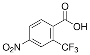 4-Nitro-2-(trifluoromethyl)benzoic acid