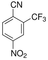 4-Nitro-2-(trifluoromethyl)benzonitrile