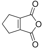 1-Cyclopentene-1,2-dicarboxylic anhydride
