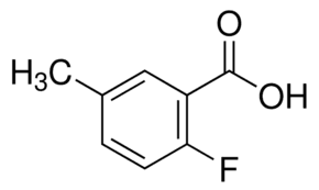 2-Fluoro-5-methylbenzoic acid