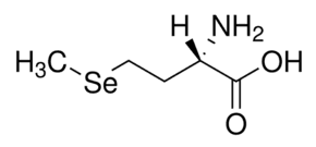 Seleno-L-methionine
