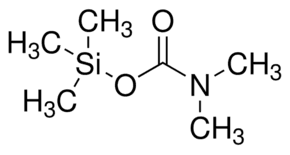 Trimethylsilyl N,N-dimethylcarbamate