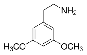3,5-Dimethoxyphenethylamine