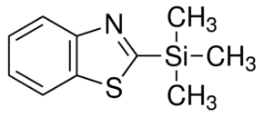 2-(Trimethylsilyl)benzothiazole