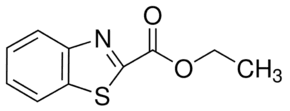 Ethyl benzothiazole-2-carboxylate