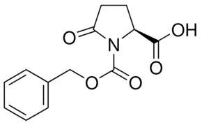 Z-L-pyroglutamic acid