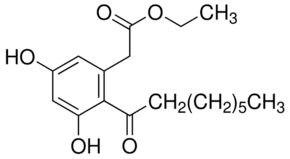 Cytosporone B