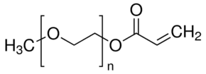 Poly(ethylene glycol) methyl ether acrylate