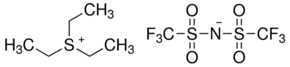 Triethylsulfonium bis(trifluoromethylsulfonyl)imide