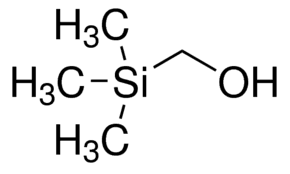(Trimethylsilyl)methanol