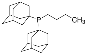 Di(1-adamantyl)-n-butylphosphine