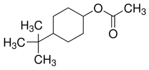 4-tert-Butylcyclohexyl acetate, mixture of cis and trans