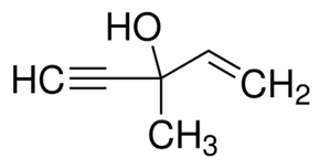 3-Methyl-1-penten-4-yn-3-ol