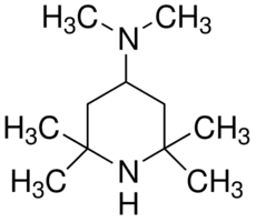 4-Dimethylamino-2,2,6,6-tetramethylpiperidine