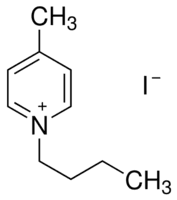 1-Butyl-4-methylpyridinium iodide