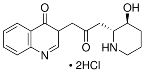 Febrifugine dihydrochloride