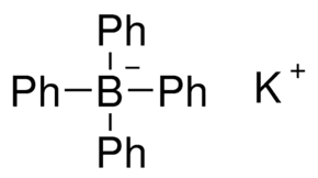 Potassium tetraphenylborate