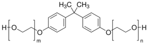 Bisphenol A ethoxylate