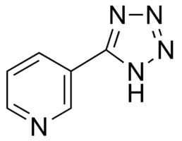5-(3-Pyridyl)-1H-tetrazole