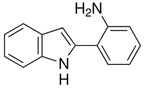 2-(2-Aminophenyl)indole